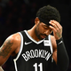 Illustration for article titled Kyrie Is Not Your Negro